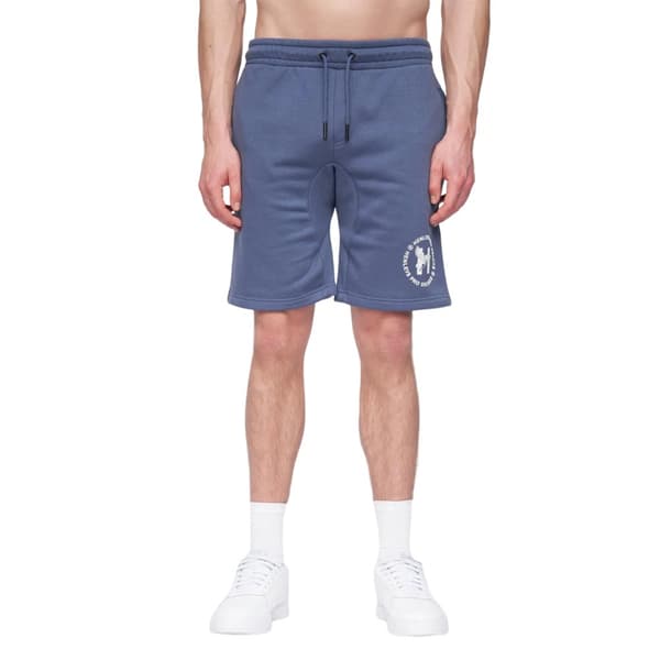 Henleys Metafone Sweat Shorts för herrar