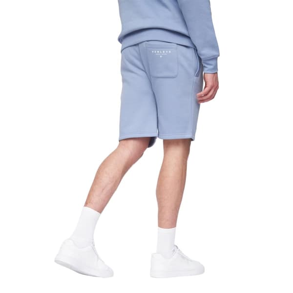 Henleys Metafone Sweat Shorts för herrar
