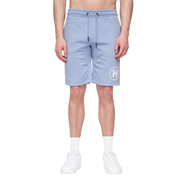 Henleys Metafone Sweat Shorts för herrar