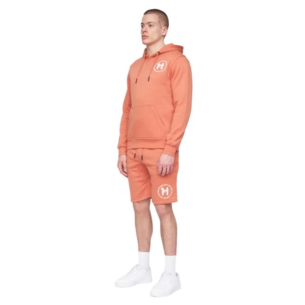 Henleys Metafone Sweat Shorts för herrar