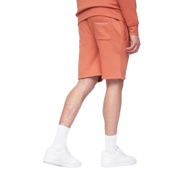 Henleys Metafone Sweat Shorts för herrar