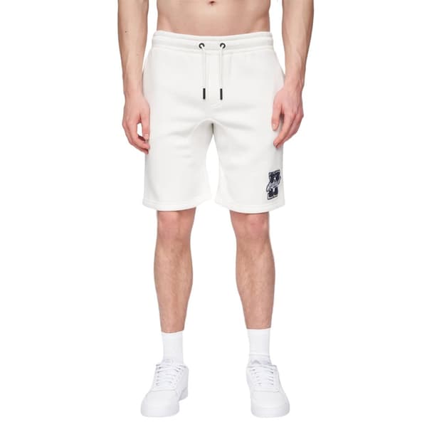 Henleys Mens Aitchen Sweat Shorts