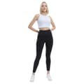 Miniatyrbild 1 av 3: Lookus Dam/Lady Alina Soft Touch Leggings