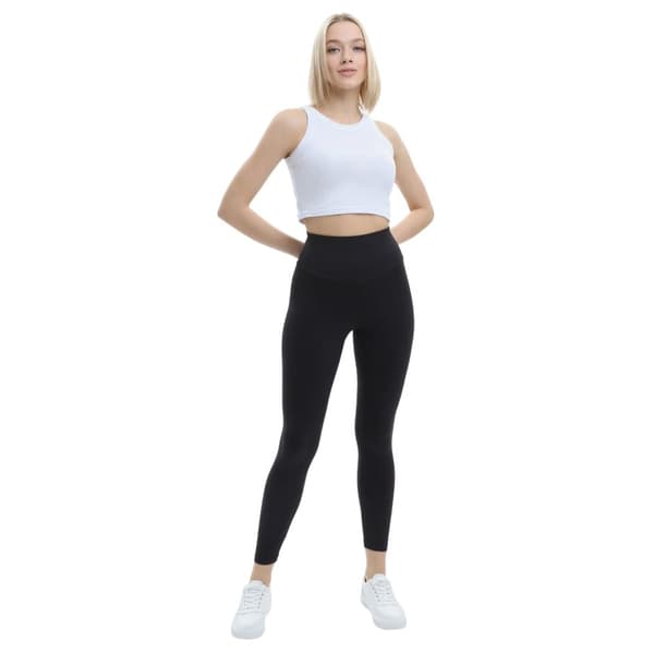 Lookus Dam/Lady Alina Soft Touch Leggings