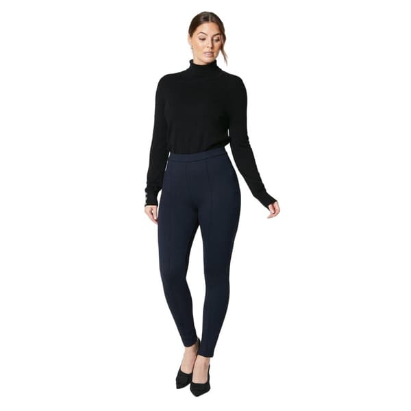 Principles Dame/Ladies Ponte Leggings