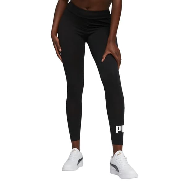 Puma Womens/Ladies ESS Logo Leggings