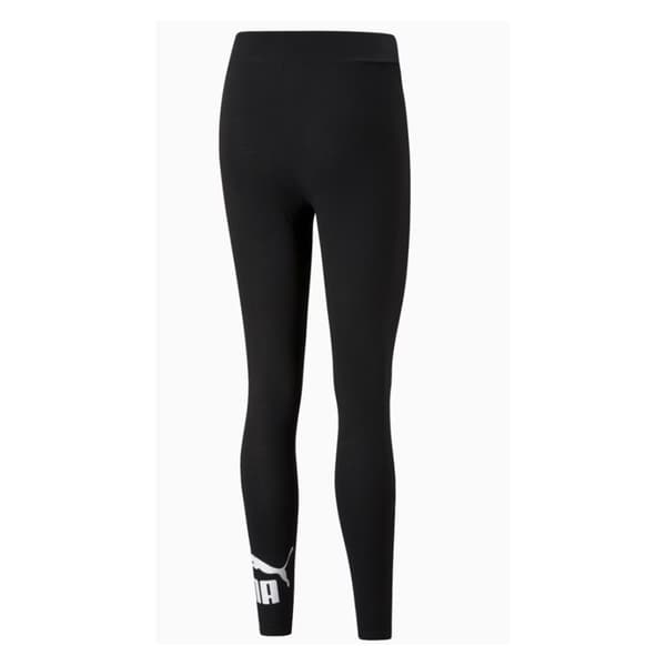 Puma Womens/Ladies ESS Logo Leggings