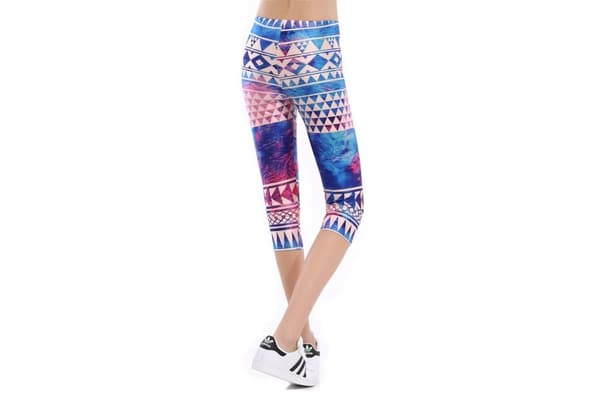 Capri Tribal Dream