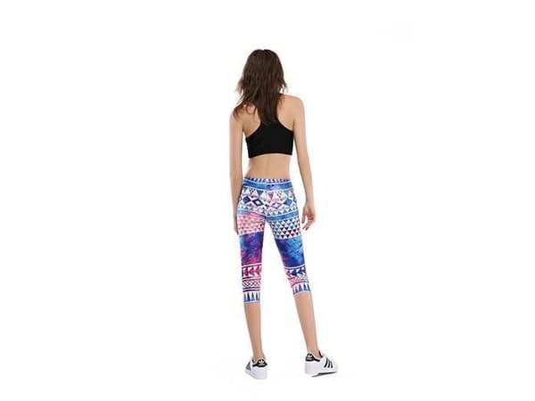 Capri Tribal Dream