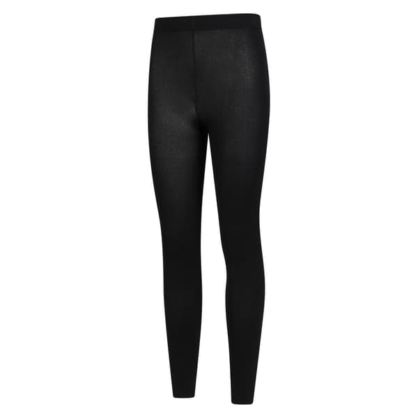 Mountain Warehouse Womens/Ladies Brushed Isotherm Leggings