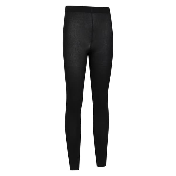 Mountain Warehouse Womens/Ladies Brushed Isotherm Leggings