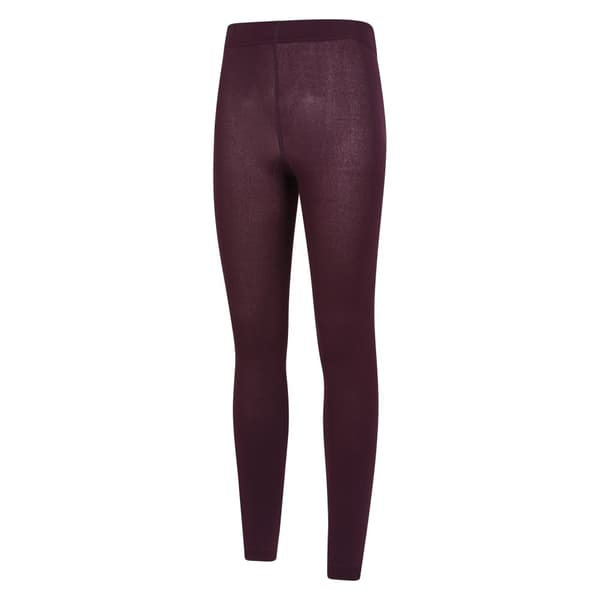 Mountain Warehouse Womens/Ladies Brushed Isotherm Leggings