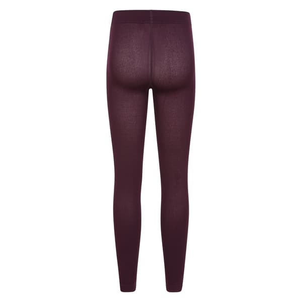 Mountain Warehouse Womens/Ladies Brushed Isotherm Leggings