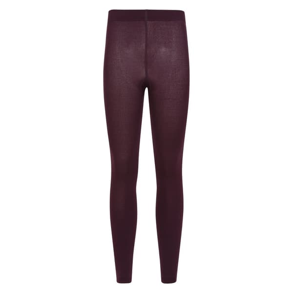 Mountain Warehouse Womens/Ladies Brushed Isotherm Leggings