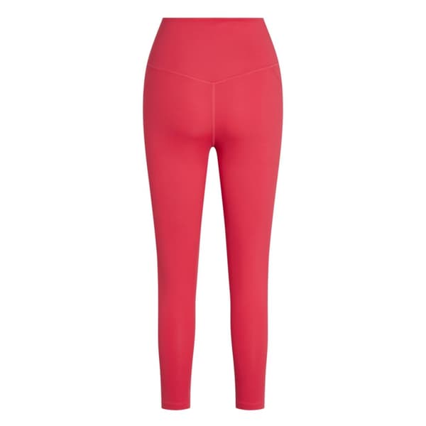 Girlfriend Collective Womens/Ladies Compressive High Rise 7/8 Leggings