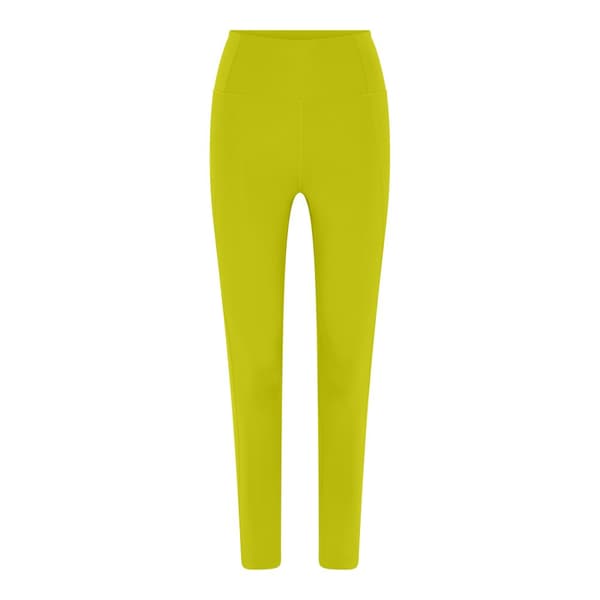 Girlfriend Collective Womens/Ladies Compressive High Rise 7/8 Leggings