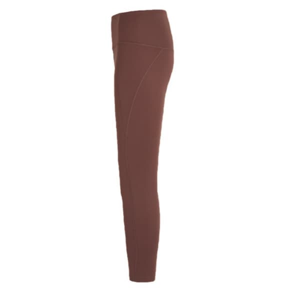 Girlfriend Collective Womens/Ladies Compressive High Rise 7/8 Leggings