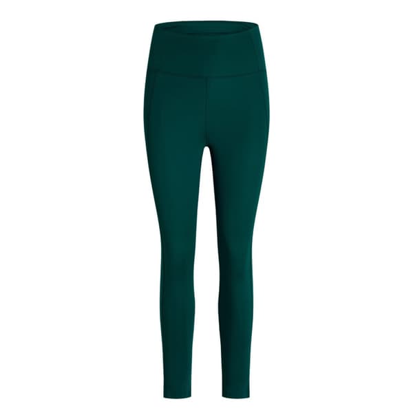 Girlfriend Collective Womens/Ladies Compressive High Rise 7/8 Leggings
