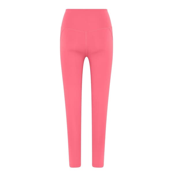 Girlfriend Collective Womens/Ladies Compressive High Rise 7/8 Leggings