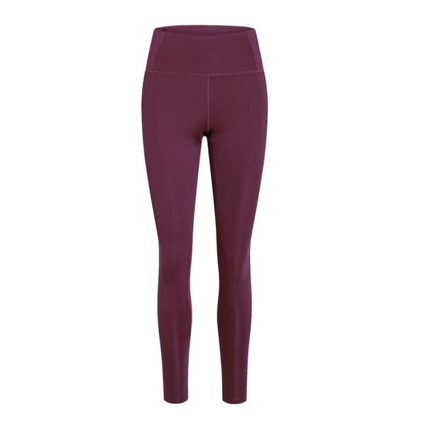 Girlfriend Collective Womens/Ladies Compressive High Rise 7/8 Leggings