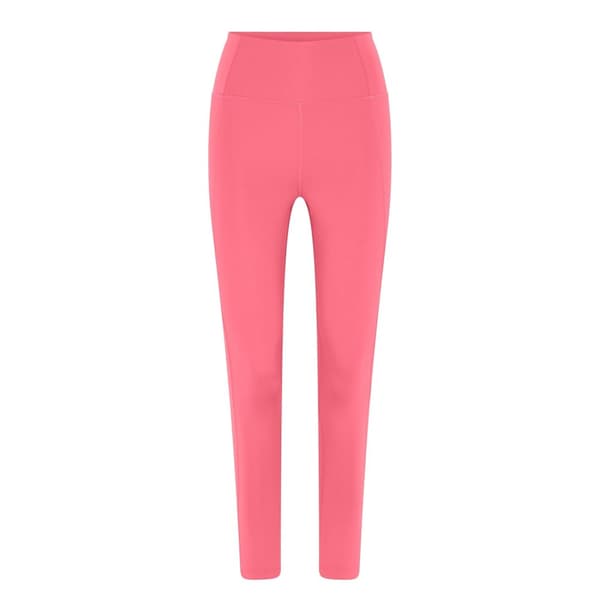 Girlfriend Collective Womens/Ladies Compressive High Rise 7/8 Leggings
