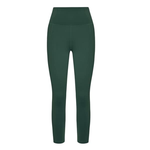 Girlfriend Collective Dam/Lady Compressive High Rise 7/8 Leggings