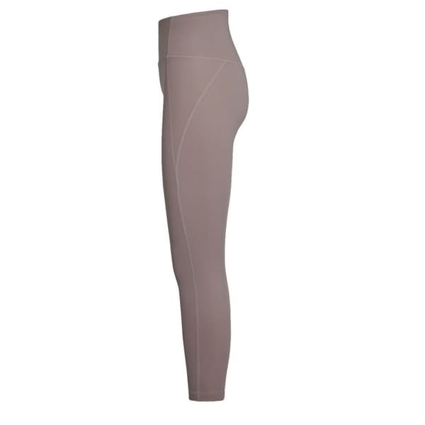 Girlfriend Collective Womens/Ladies Compressive High Rise 7/8 Leggings