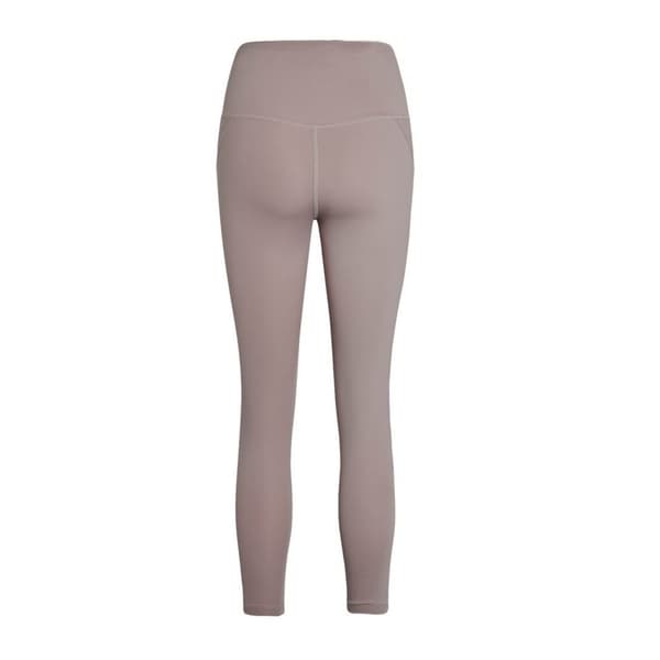 Girlfriend Collective Womens/Ladies Compressive High Rise 7/8 Leggings