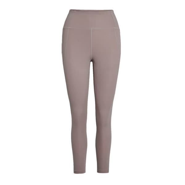 Girlfriend Collective Womens/Ladies Compressive High Rise 7/8 Leggings