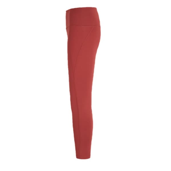Girlfriend Collective Womens/Ladies Compressive High Rise 7/8 Leggings