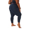 Pikkukuva 2 / 3: Girlfriend Collective Womens/Ladies Compressive High Rise 7/8 Leggings