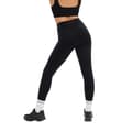 Miniatyrbild 2 av 3: Girlfriend Collective Dam/Lady Compressive High Rise 7/8 Leggings