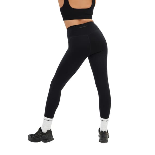 Girlfriend Collective Dam/Lady Compressive High Rise 7/8 Leggings