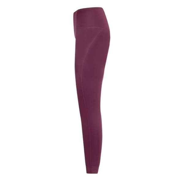 Girlfriend Collective Womens/Ladies Compressive High Rise 7/8 Leggings