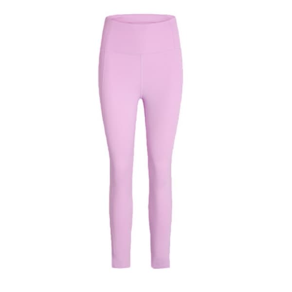 Girlfriend Collective Womens/Ladies Compressive High Rise 7/8 Leggings