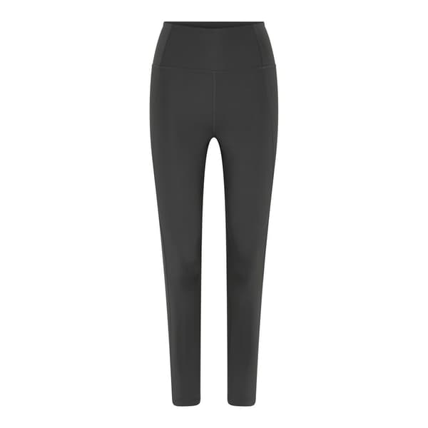 Girlfriend Collective Womens/Ladies Compressive High Rise 7/8 Leggings