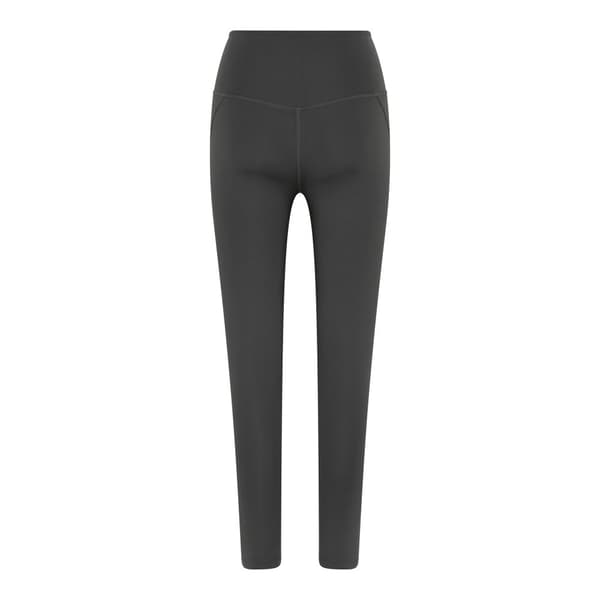 Girlfriend Collective Womens/Ladies Compressive High Rise 7/8 Leggings