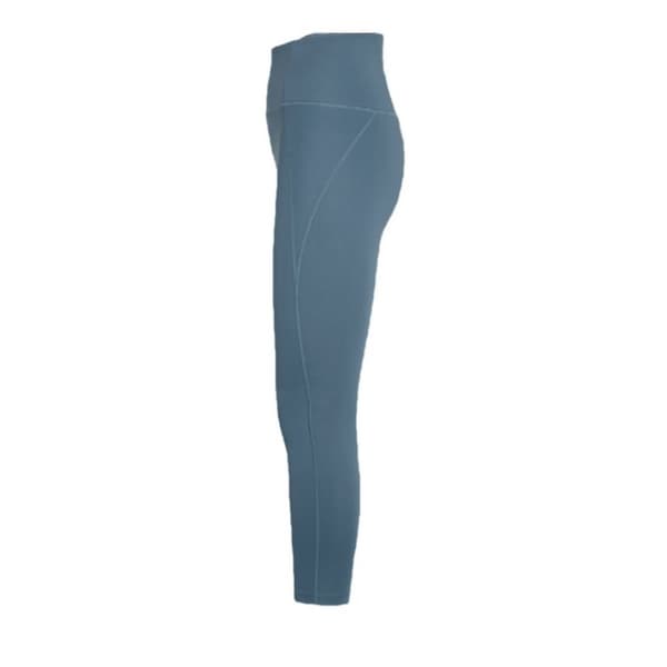 Girlfriend Collective Womens/Ladies Compressive High Rise 7/8 Leggings