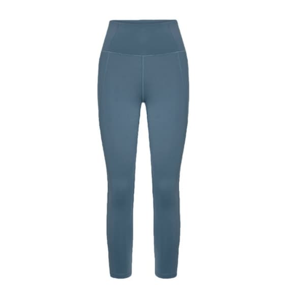 Girlfriend Collective Womens/Ladies Compressive High Rise 7/8 Leggings