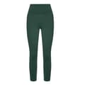 Pikkukuva 1 / 3: Girlfriend Collective Womens/Ladies Compressive High Rise 7/8 Leggings