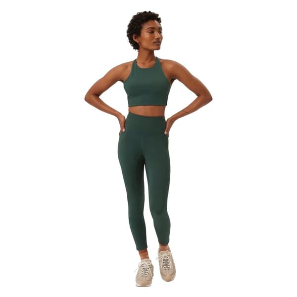 Girlfriend Collective Dam/Lady Compressive High Rise 7/8 Leggings