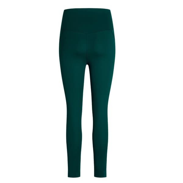 Girlfriend Collective Womens/Ladies Compressive High Rise 7/8 Leggings