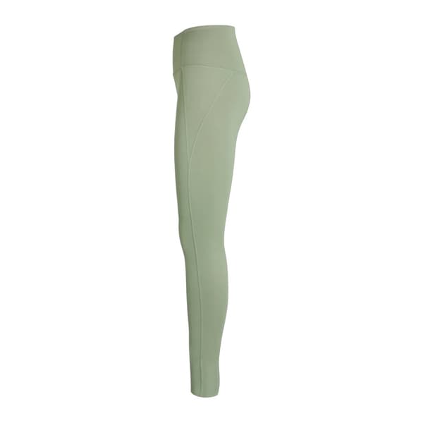 Girlfriend Collective Womens/Ladies Compressive High Rise 7/8 Leggings