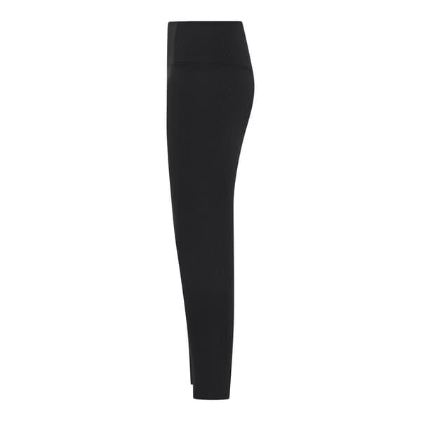 Girlfriend Collective Womens/Ladies Ribbed High Rise 7/8 Leggings