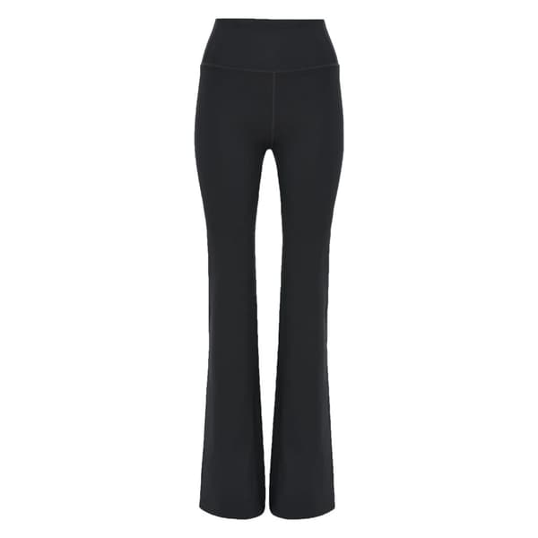 Girlfriend Collective Womens/Ladies Flared Leggings