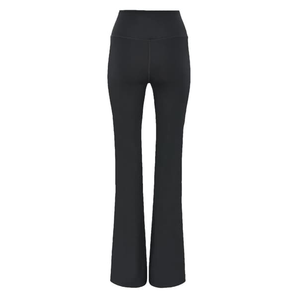 Girlfriend Collective Womens/Ladies Flared Leggings