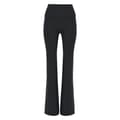 Pikkukuva 1 / 3: Girlfriend Collective Womens/Ladies Flared Leggings