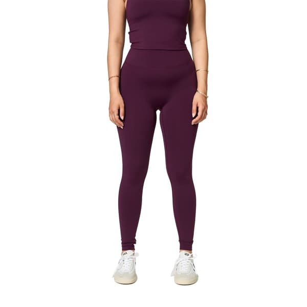 Girlfriend Collective Womens/Ladies Luxe Long Leggings