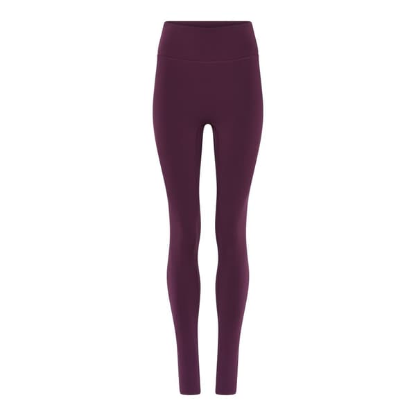 Girlfriend Collective Womens/Ladies Luxe Long Leggings