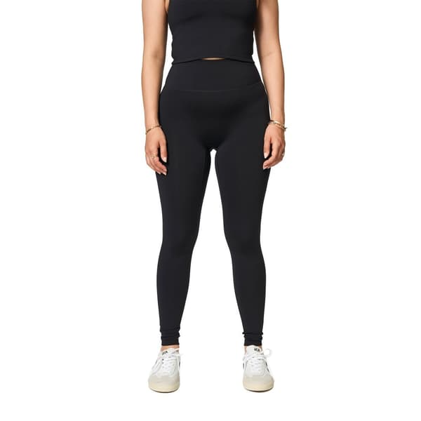 Girlfriend Collective Womens/Ladies Luxe Long Leggings